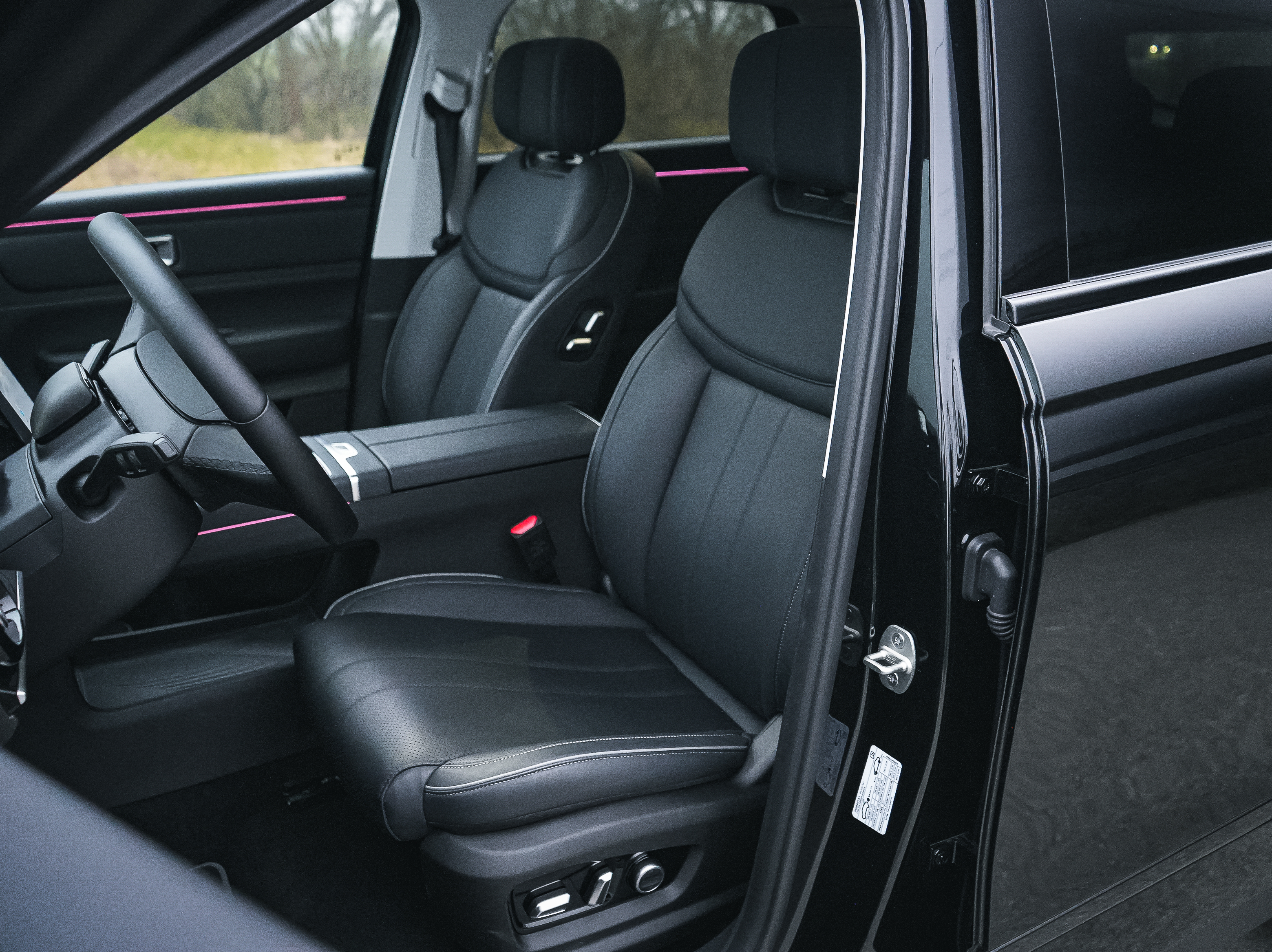 Jaeocoo 7_Vordersitze