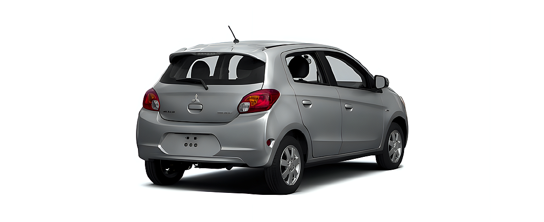 2015 Mitsubishi Mirage - Canadian Prices, Specs, Photos