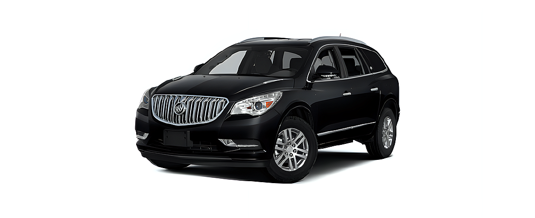 seo-ca-research-Buick-Enclave-