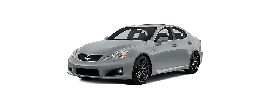 seo-ca-research-Lexus-ISF-2014