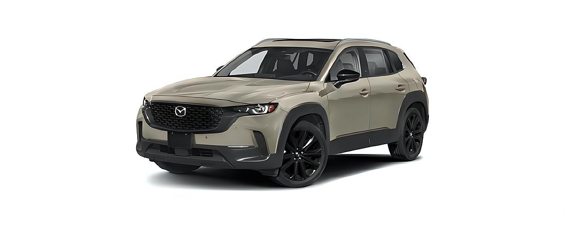 2025 Mazda CX-50 - Canadian Prices, Specs, Photos | AutoTrader.ca