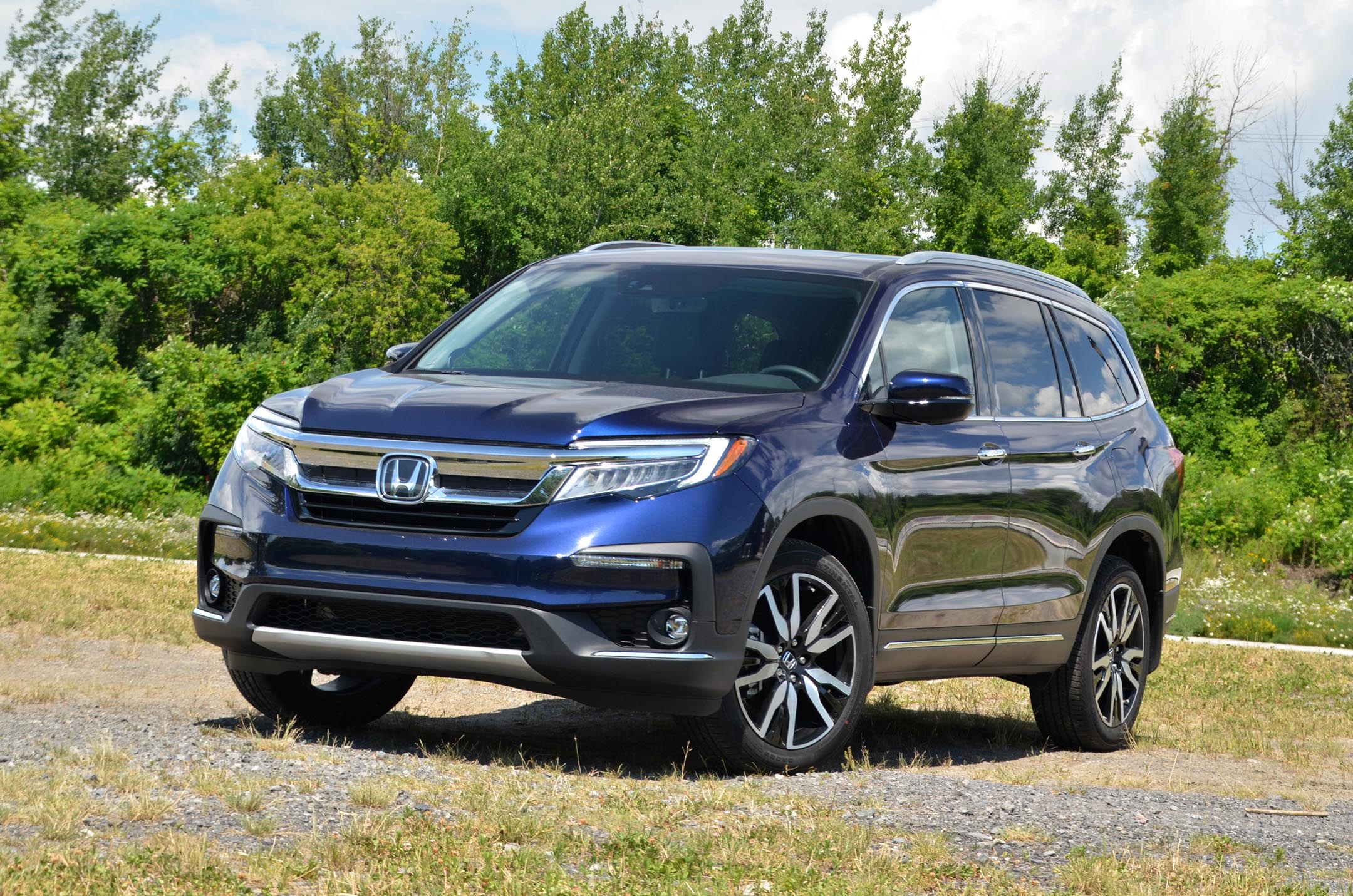 2022 Honda Pilot Prices in Lebanon: How to Spot Great Deals
