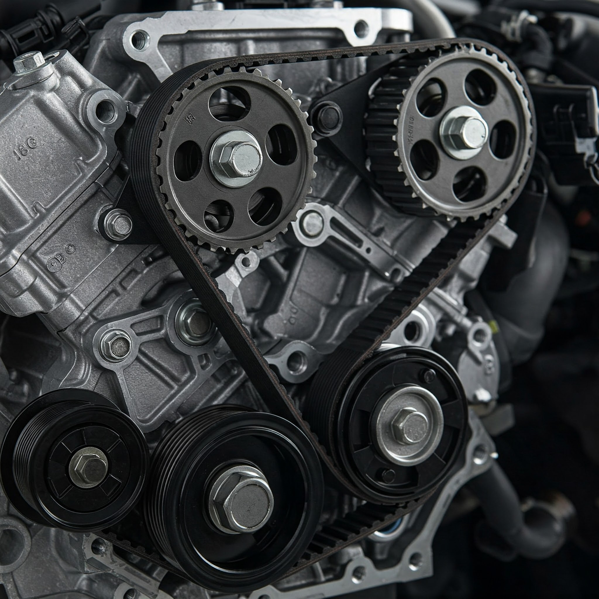 Distributieriem – alles wat je moet weten - AutoScout24