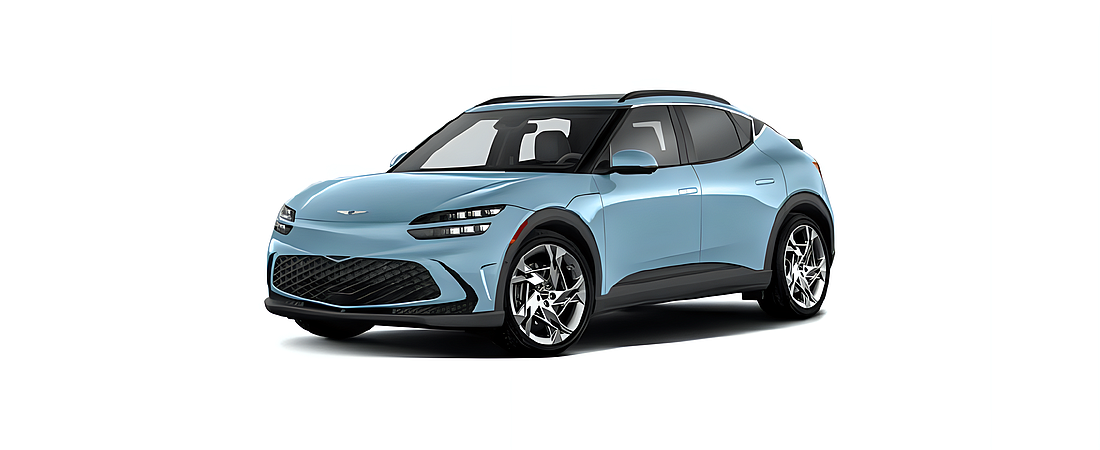 2023 Genesis GV60 - Canadian Prices, Specs, Photos | AutoTrader.ca