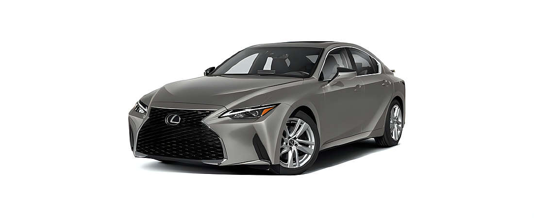 seo-ca-research-Lexus-IS-2022-