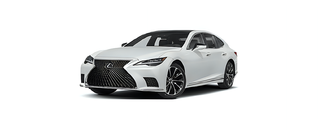 2023 Lexus LS - Canadian Prices, Specs, Photos | AutoTrader.ca