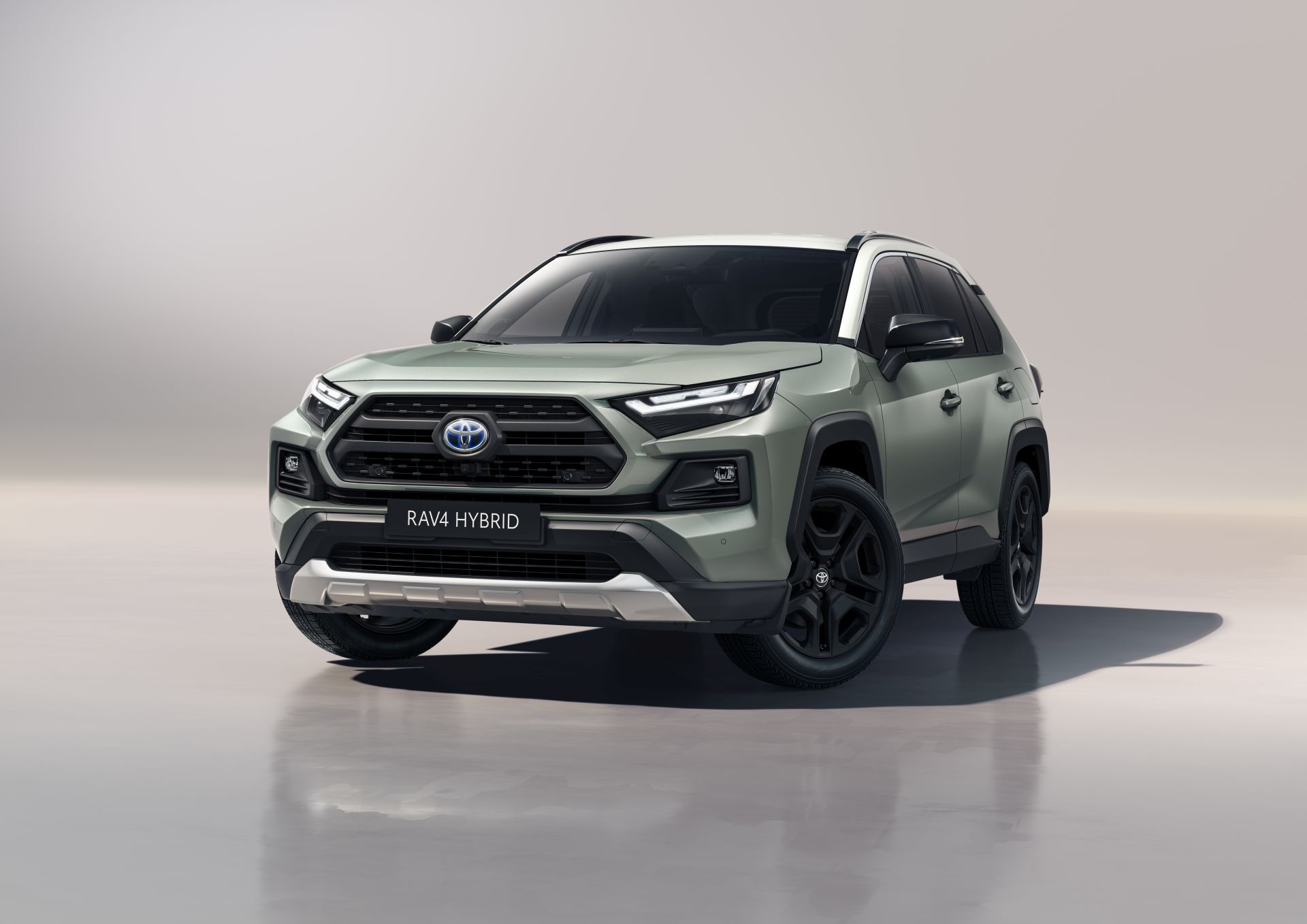 Catalyst Rava 4 Nuovo RAV 4 ADVENTURE: DNA Toyota e anima sportiva - AutoScout24