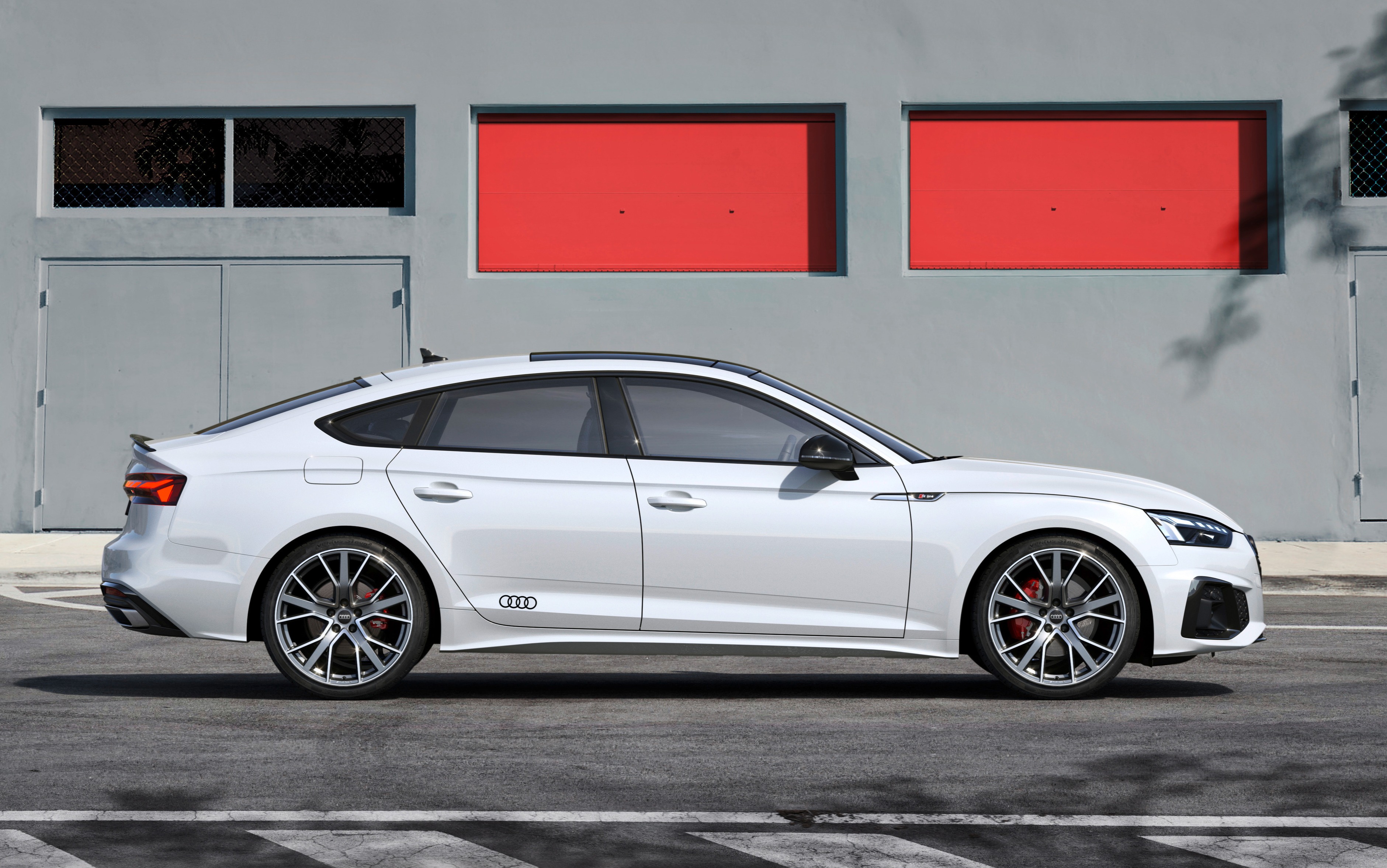 Audi A5 S Line Sportback 2022 Price