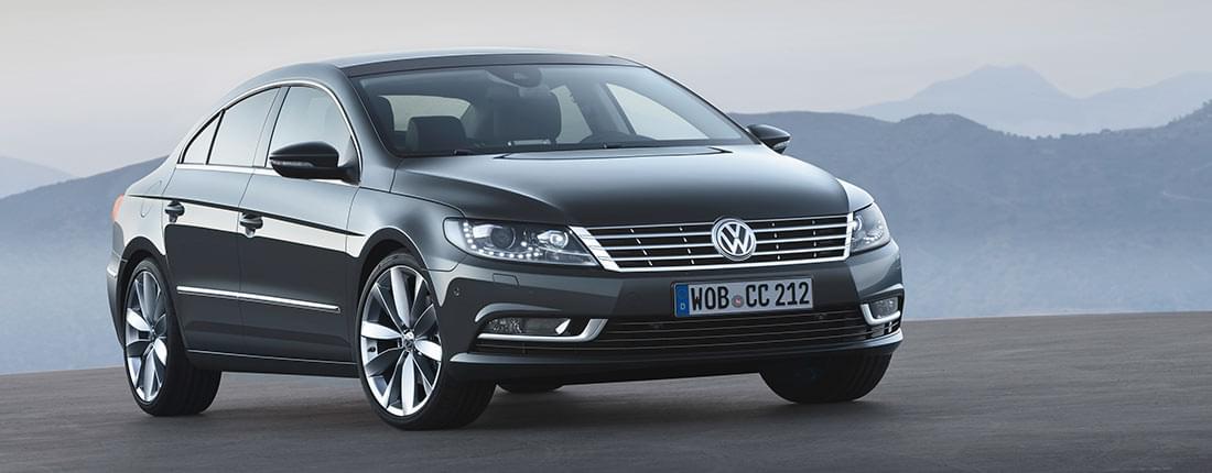 Volkswagen Arteon: dimensioni, interni, motori, prezzi e concorrenti -  AutoScout24