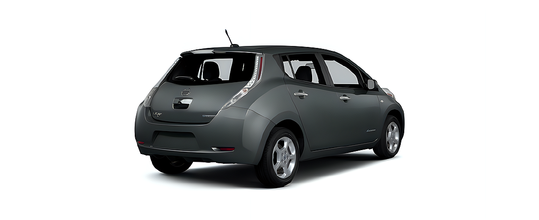 seo-ca-research-Nissan-LEAF-