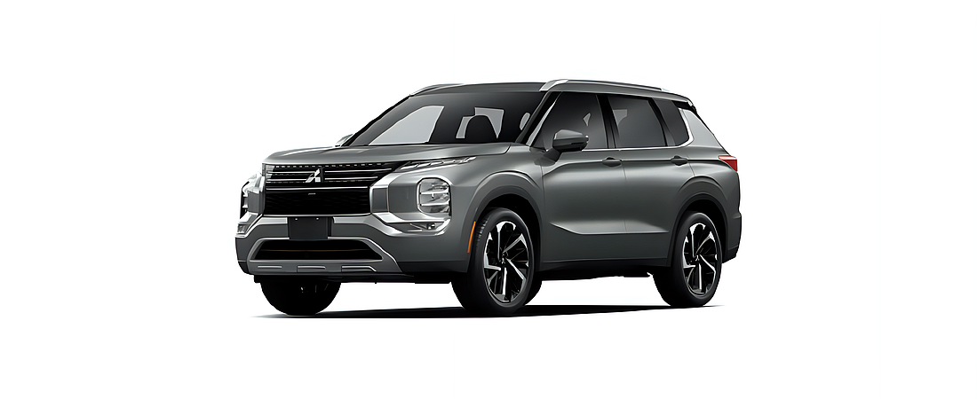 #91 MITSUBISHI 2022年 405L MR-CD41BKG-BR 2022 Mitsubishi Outlander - Canadian Prices, Specs, Photos
