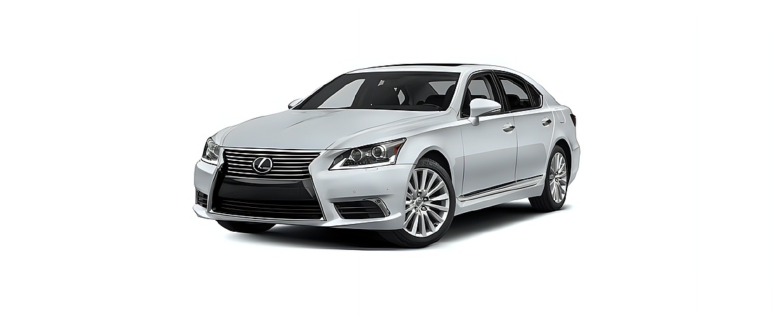 レクサスLS 460 2017 Lexus LS 460 - Canadian Prices, Specs, Photos | AutoTrader.ca