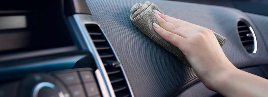 Rauchgeruch Aus Auto Entfernen