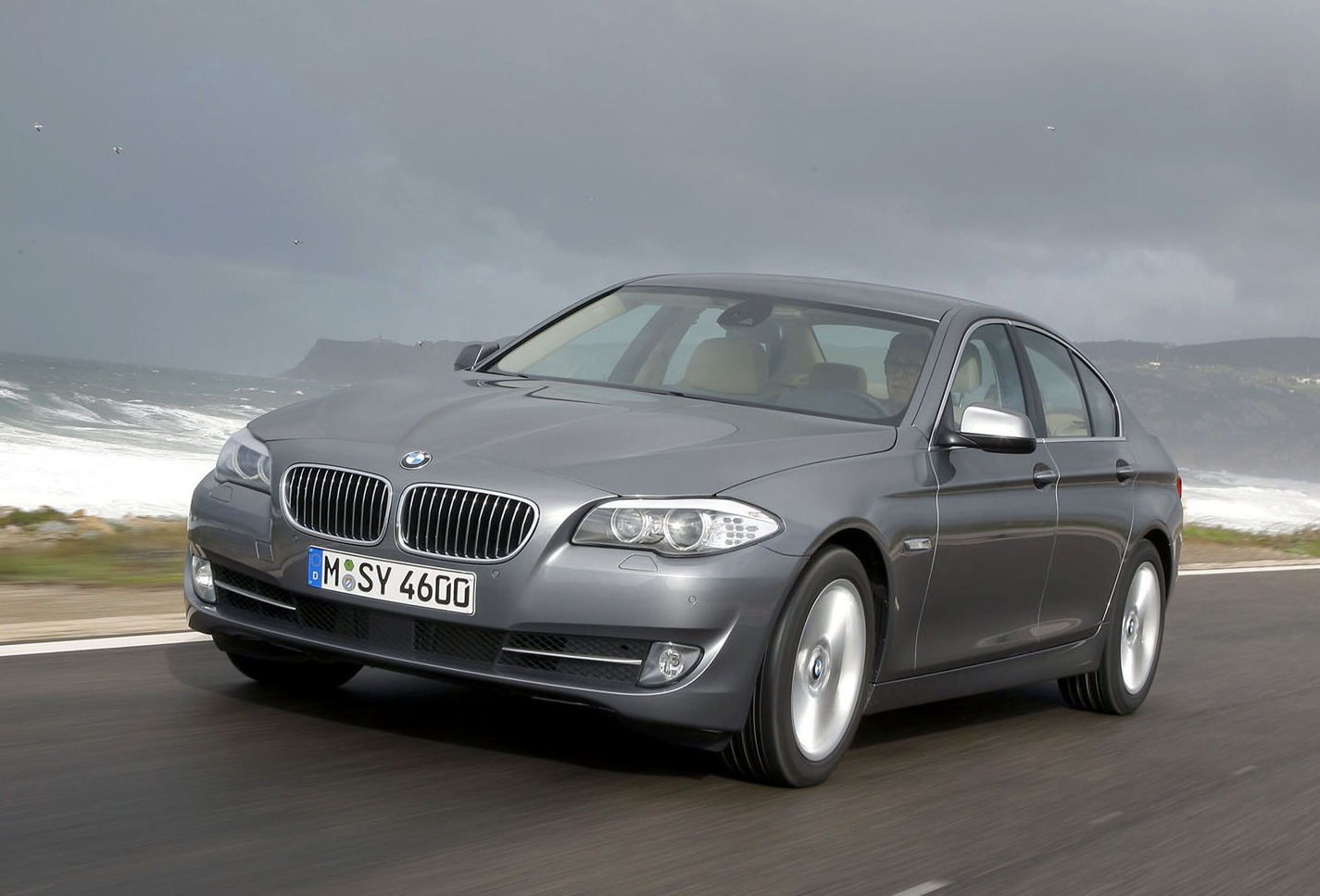 BMW F10 F11 - Infos, Preise, Alternativen - AutoScout24
