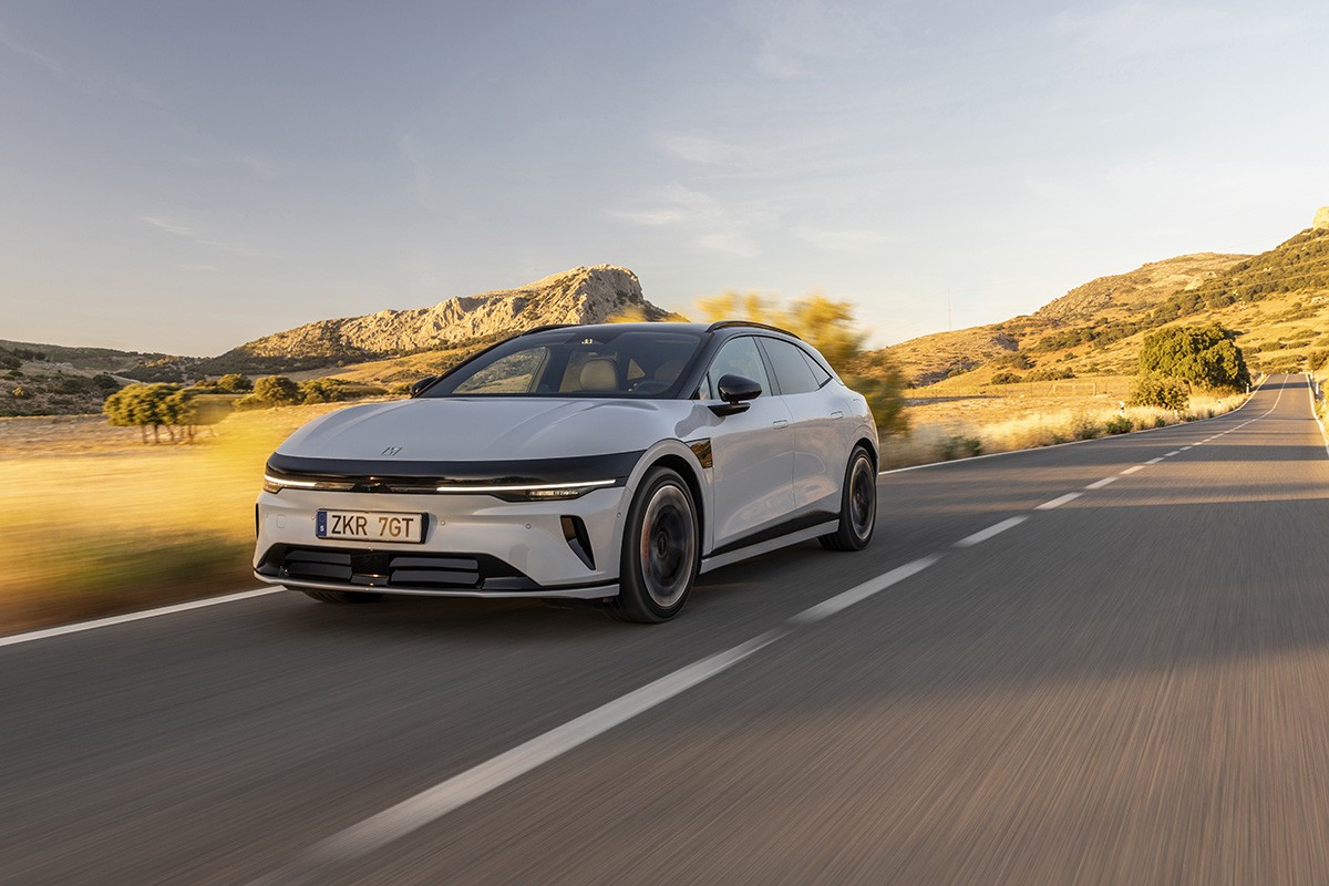 Test: Zeekr 7GT, het venijn zit ‘m in de staart (2026)