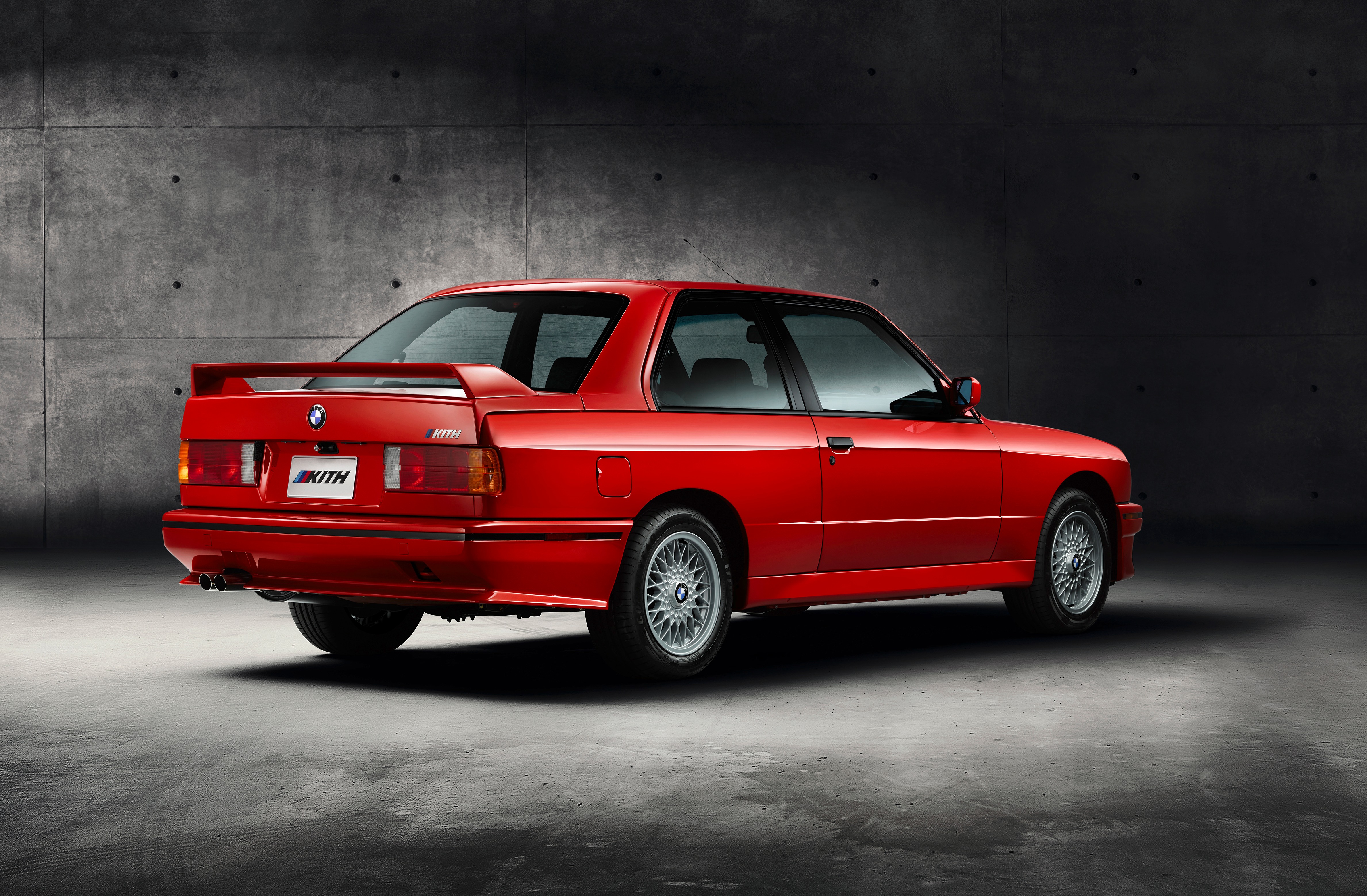 BMW E30 - afmetingen, prijzen en concurrenten - AutoScout24
