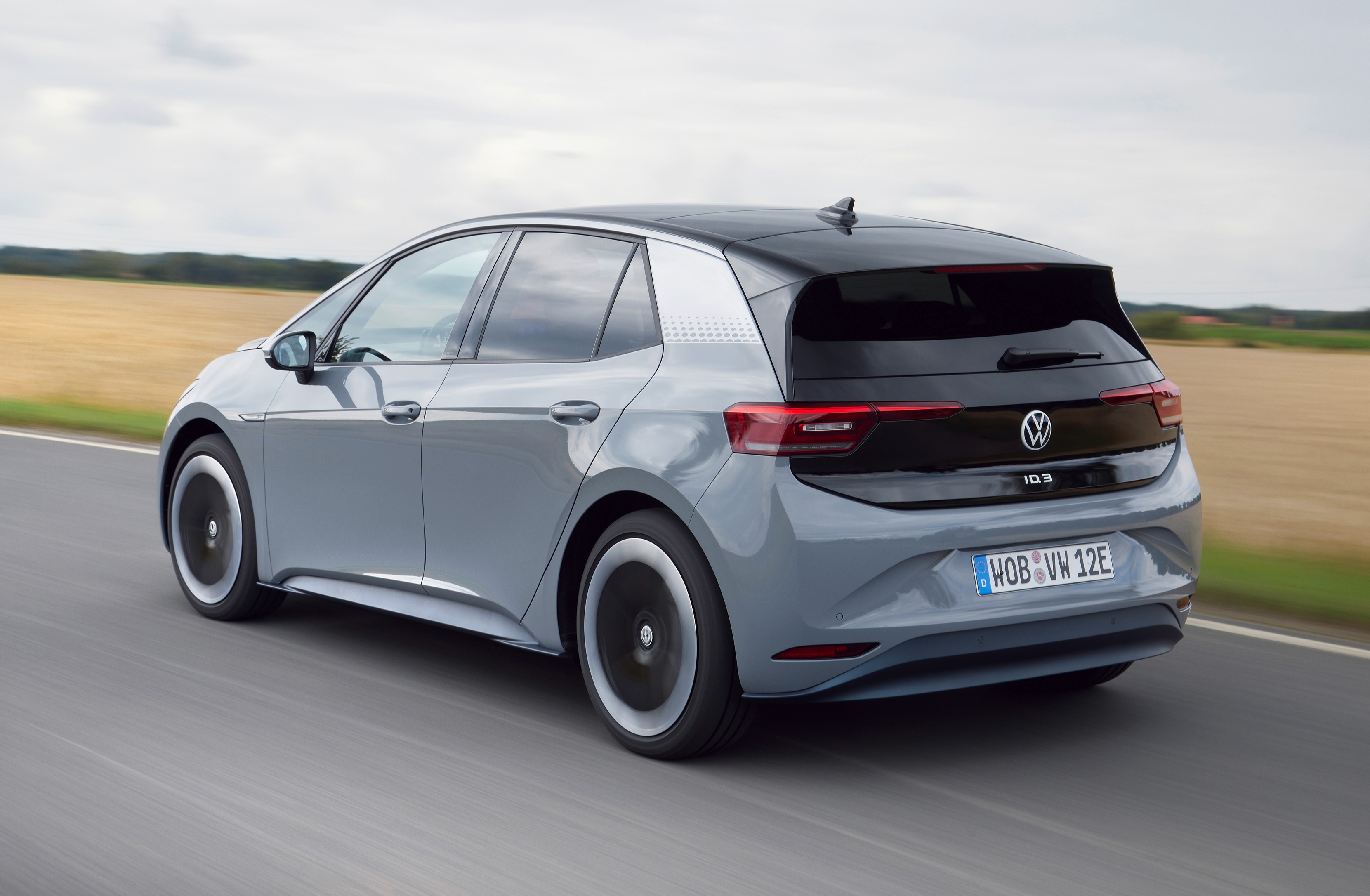Das ist der neue VW ID.3: Facelift, Daten, Preise