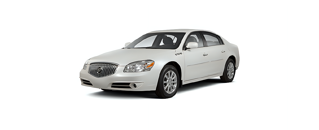 2011 Buick Lucerne - Canadian Prices, Specs, Photos | AutoTrader.ca