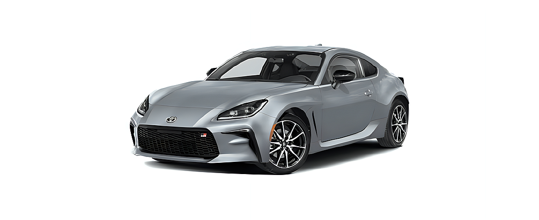 2024 Toyota GR86 - Canadian Prices, Specs, Photos | AutoTrader.ca