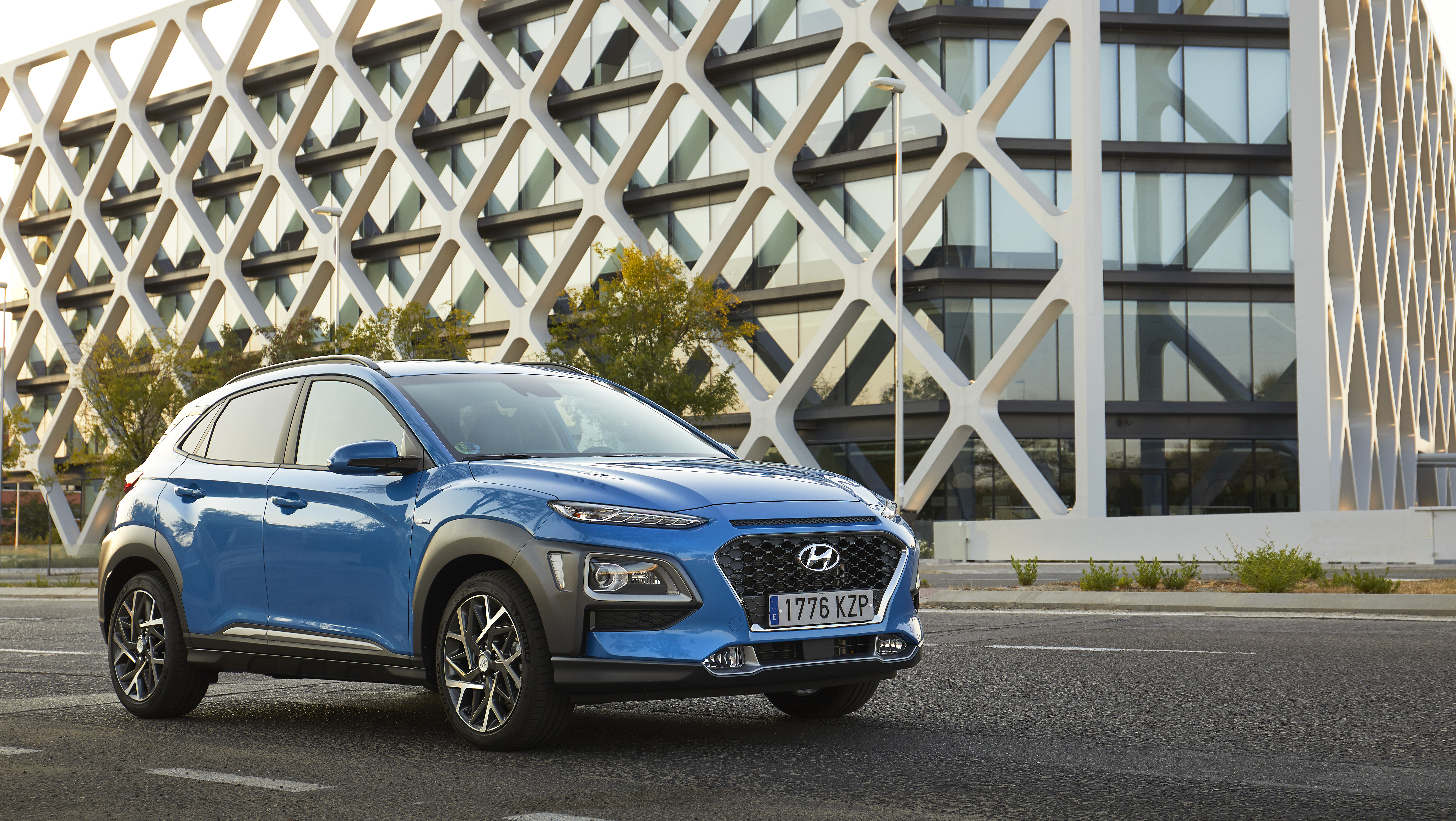 Hyundai Kona - Infos, Preise, Alternativen - AutoScout24