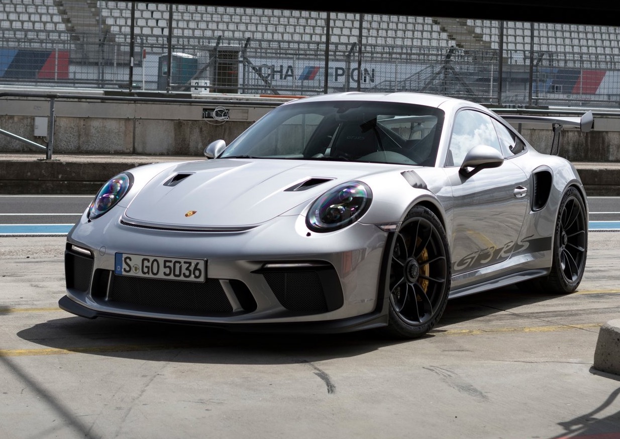 Porsche 20 GT20 RS   Infos, Preise, Alternativen   AutoScout20