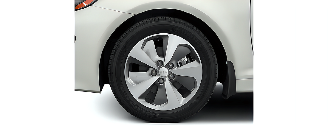 2016 Kia Optima Hybrid - Canadian Prices, Specs, Photos