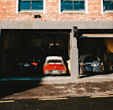 best car storage insurance