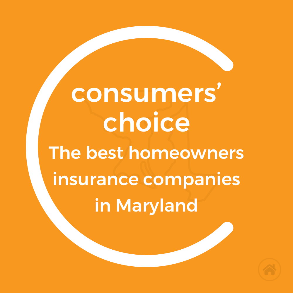 Best Homeowners Insurance Companies In Maryland Clearsurance