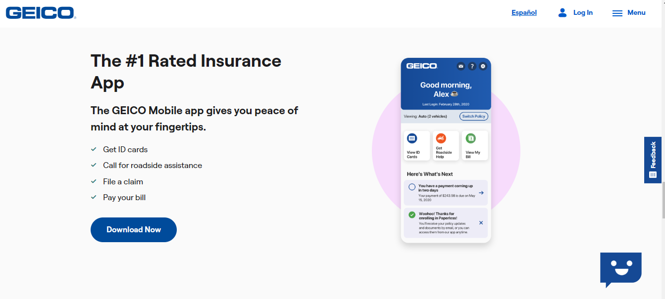 Best and Cheapest Homeowners Insurance in Connecticut: Geico