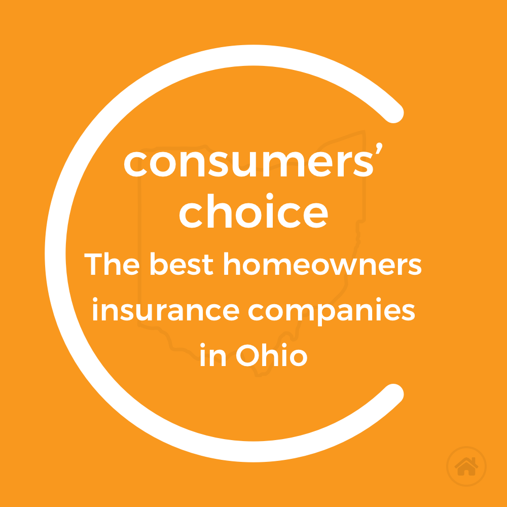 Best Ohio Homeowners Insurance - Clearsurance