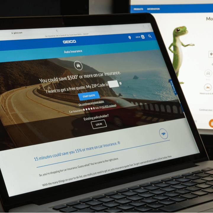 Geico DriveEasy Review: How does it work?