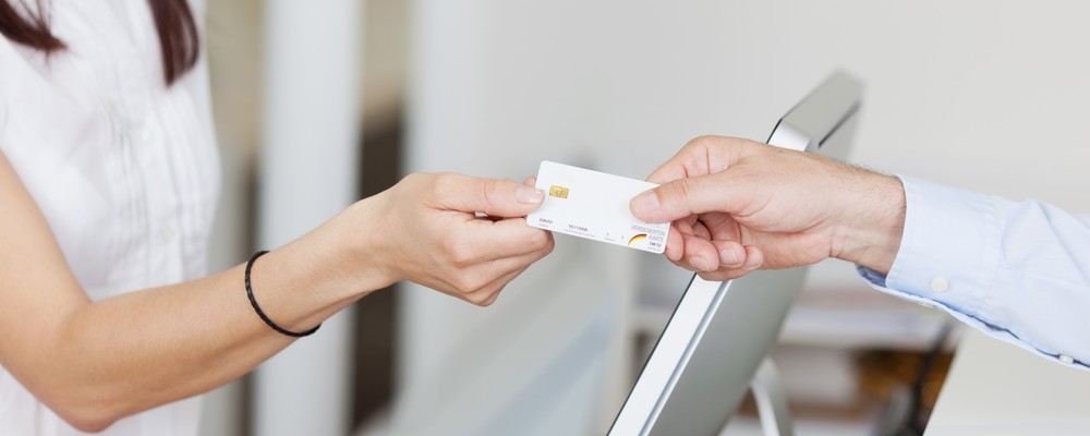 Should I Carry My Health Insurance Card With Me?