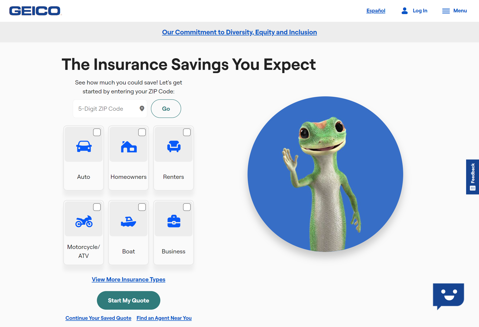 Best and Cheapest Homeowners Insurance in Washington: Geico