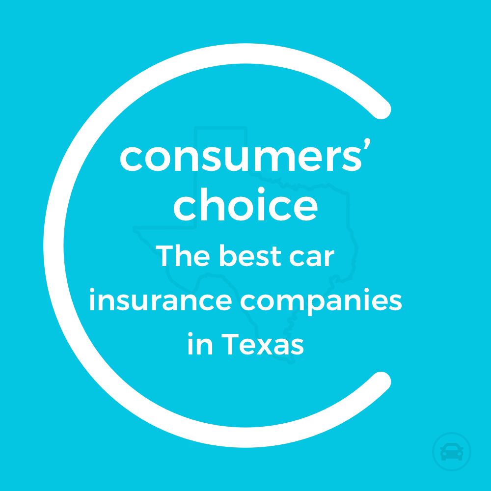 Best car insurance companies in Texas Clearsurance
