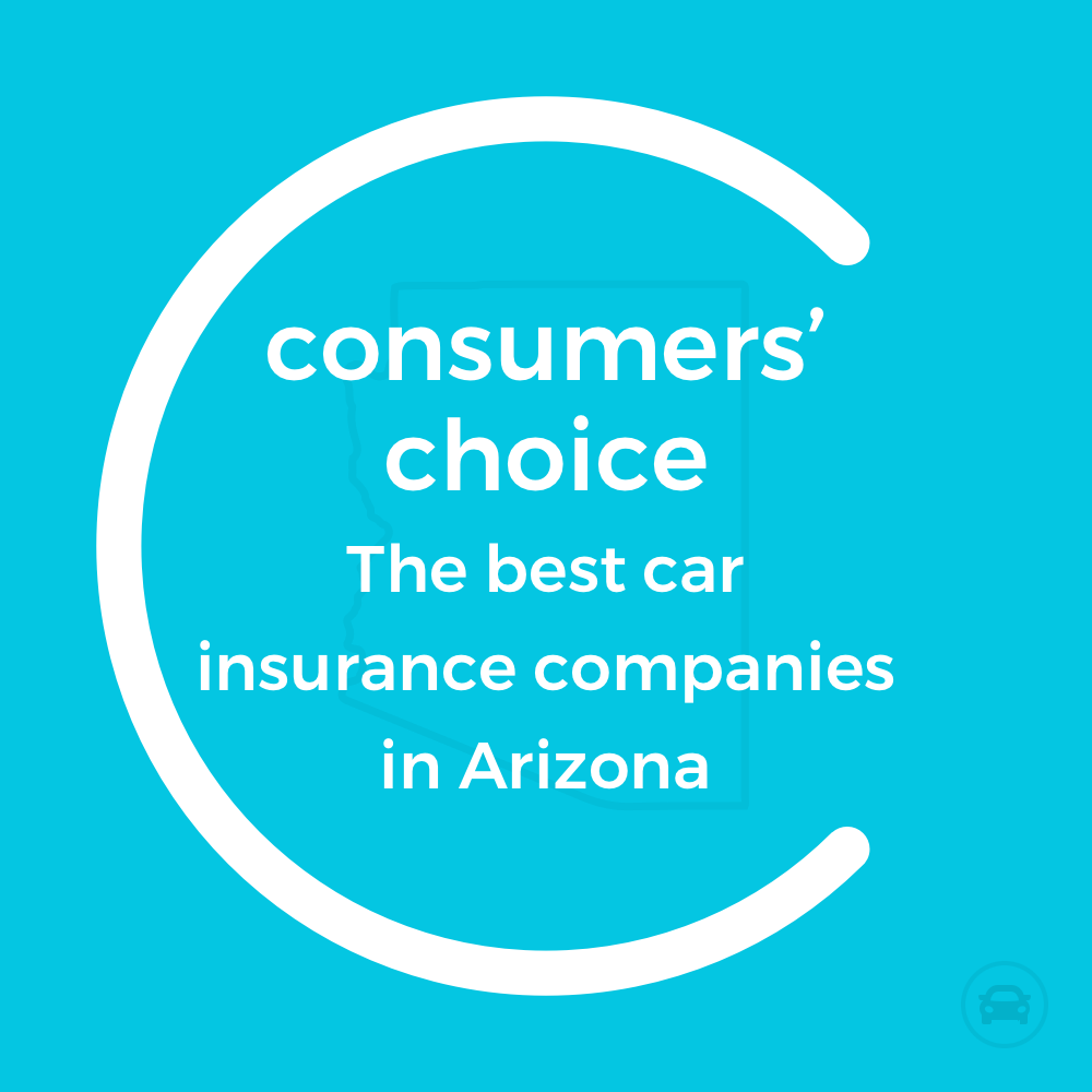 Best car insurance companies in Arizona | Clearsurance