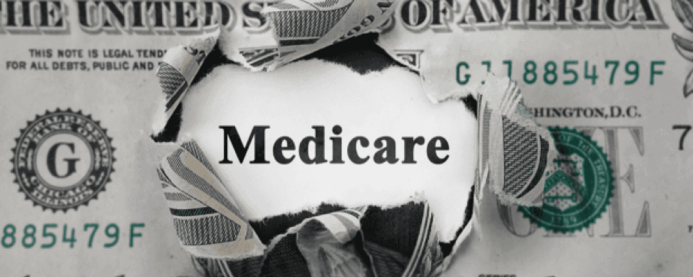 Why has Medicare Advantage cost taxpayers billions of dollars ...