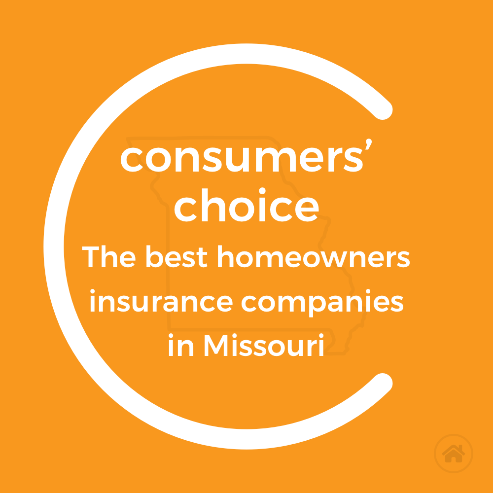 Best Homeowners Insurance In Missouri