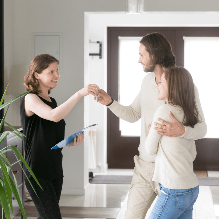 first-time renters