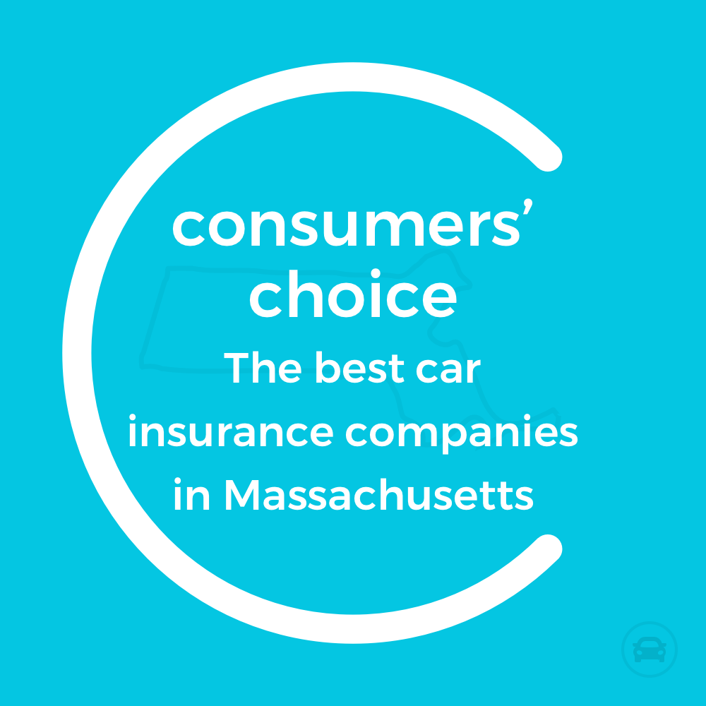 Best Massachusetts car insurance companies | Clearsurance
