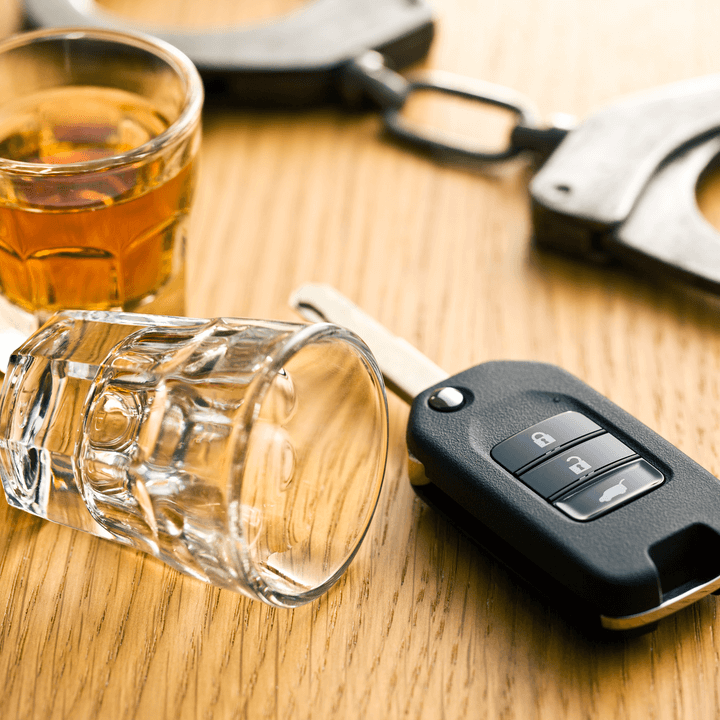 DUI vs. DWI: What’s The Difference? | Clearsurance