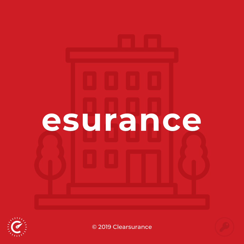 Esurance Renters Insurance What Do Customers Say Clearsurance