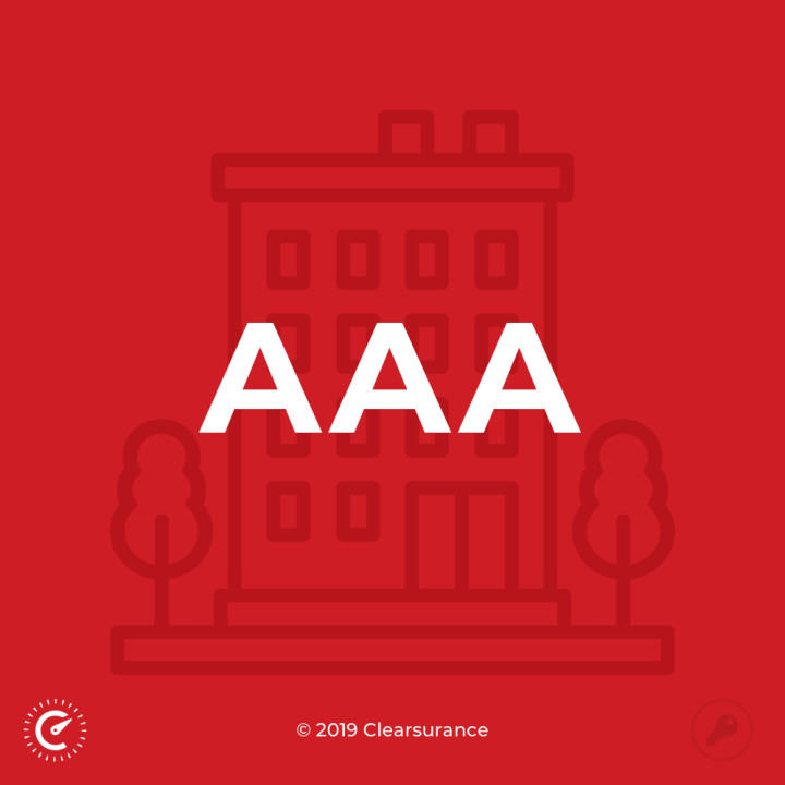 Aaa Renters Insurance Review Clearsurance