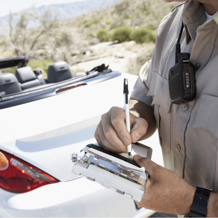 Do Speeding Tickets Raise Insurance Progressive