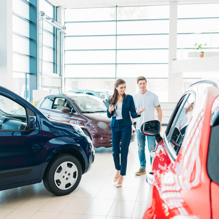 How long does it take to buy a car? | Clearsurance
