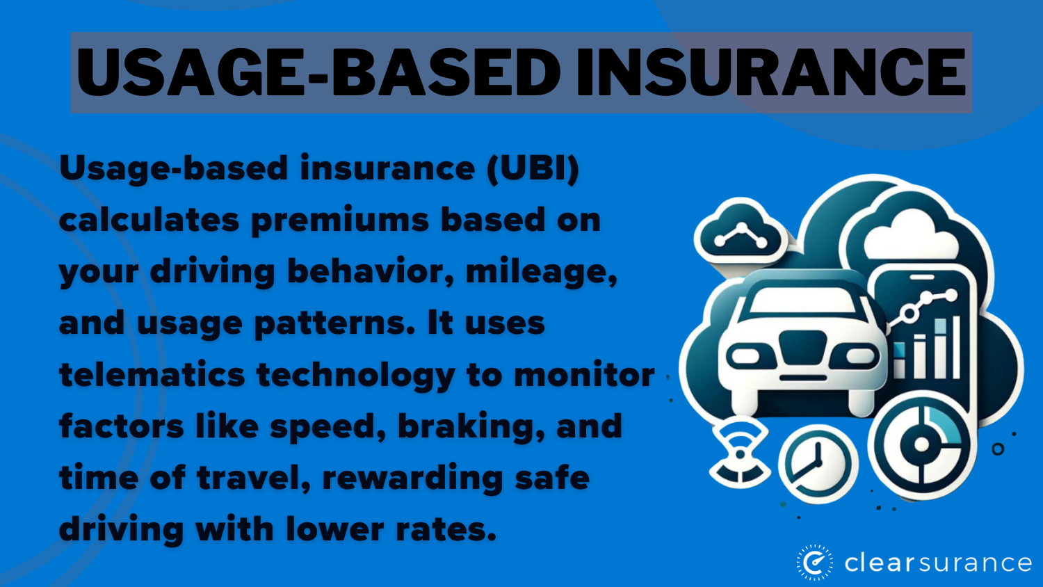  Best California SR-22 Insurance: Usage Based Def Card