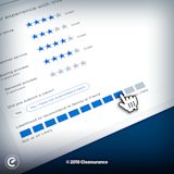 Insurance companies' NPS