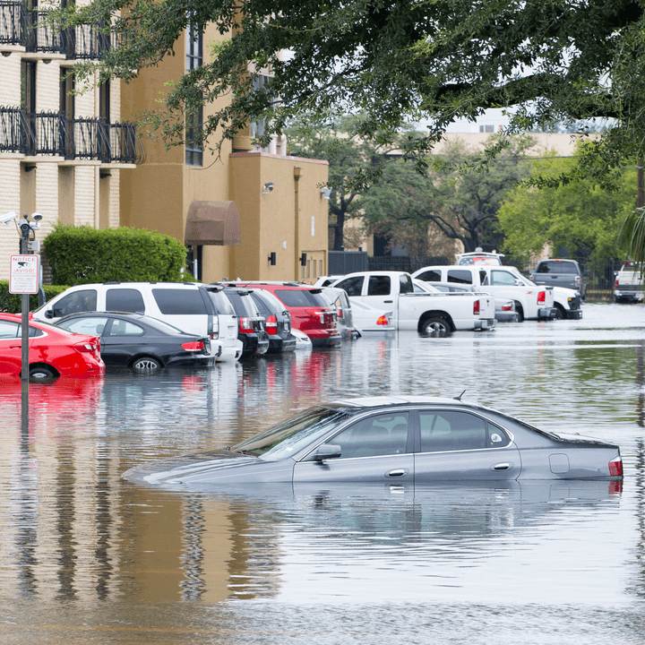 Does Car Insurance Cover Flooding? | Clearsurance