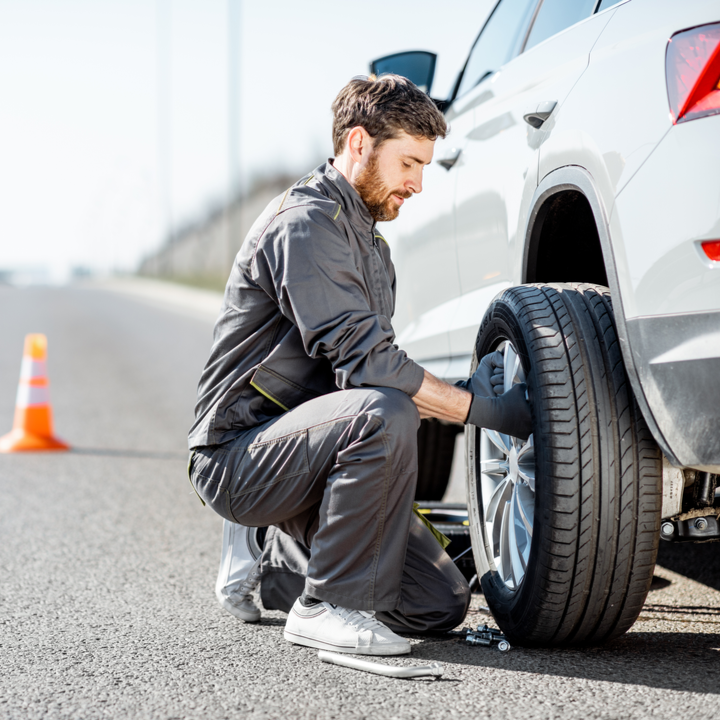 Roadside assistance articles Page 1 Clearsurance