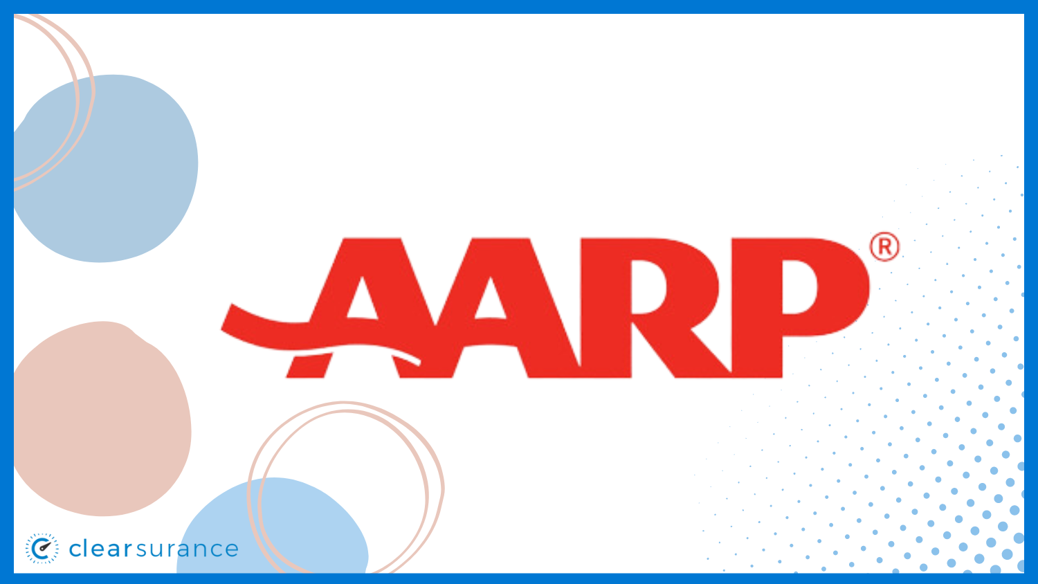 AARP: best life insurance in New York