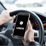 uber driver